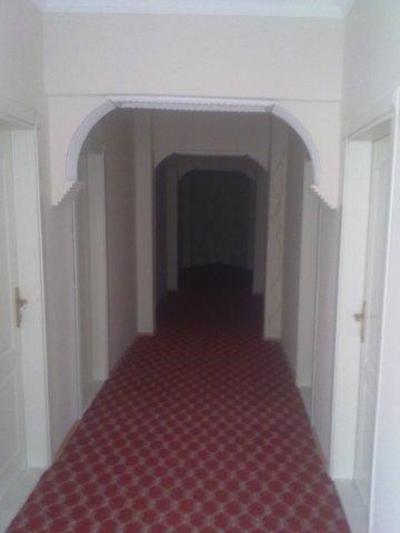 Madi Hotel Van Buitenkant foto